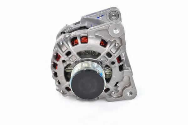 Генератор BOSCH F 000 BL0 407 - Фото 4