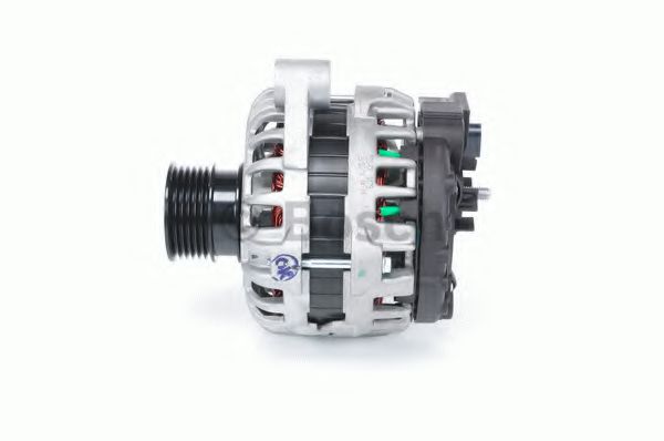 Генератор BOSCH F 000 BL0 652 - Фото 1
