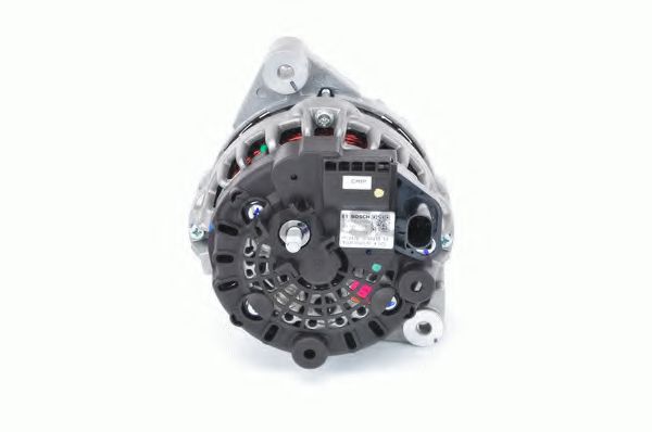 Генератор BOSCH F 000 BL0 652 - Фото 2