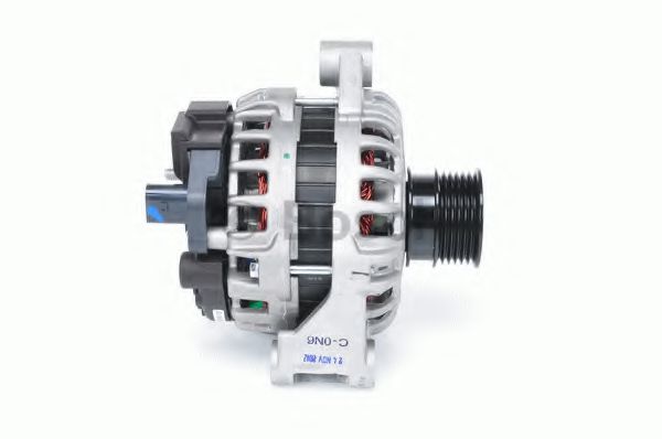 Генератор BOSCH F 000 BL0 652 - Фото 3