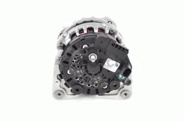 Генератор BOSCH F 000 BL0 6A0 - Фото 2