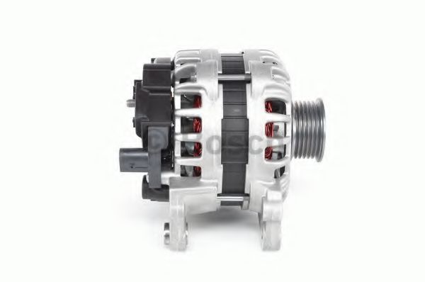 Генератор BOSCH F 000 BL0 6A0 - Фото 3