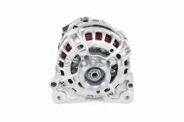 Генератор BOSCH F 000 BL0 6A0 - Фото 4