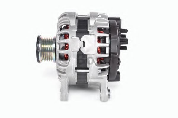 Генератор BOSCH F 000 BL0 787 - Фото 1