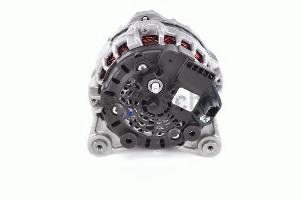 Генератор BOSCH F 000 BL0 787 - Фото 2