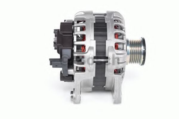 Генератор BOSCH F 000 BL0 787 - Фото 3