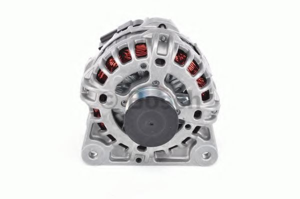Генератор BOSCH F 000 BL0 787 - Фото 4