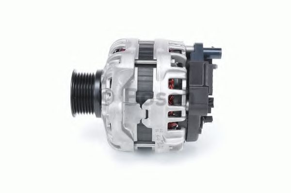 Генератор BOSCH F 000 BL0 7P9 - Фото 1