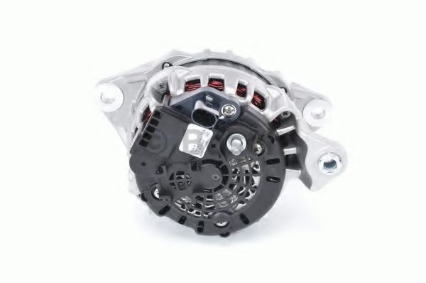 Генератор BOSCH F 000 BL0 7P9 - Фото 2