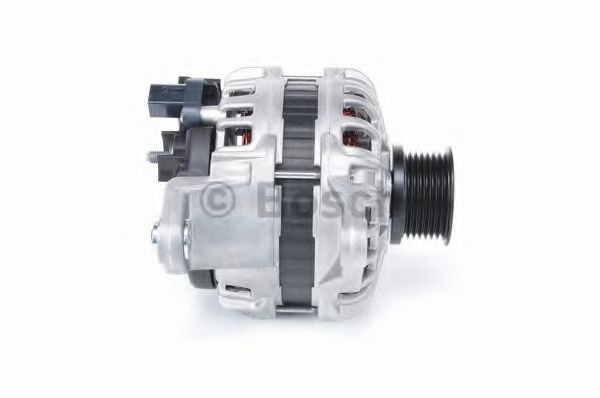 Генератор BOSCH F 000 BL0 7P9 - Фото 3