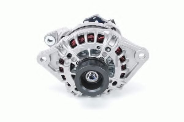Генератор BOSCH F 000 BL0 7P9 - Фото 4