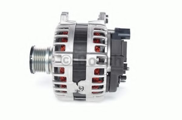Генератор BOSCH F 000 BL0 8A0 - Фото 1