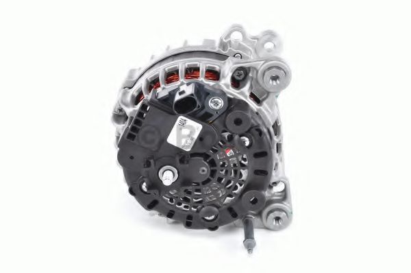 Генератор BOSCH F 000 BL0 8A0 - Фото 2