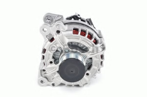 Генератор BOSCH F 000 BL0 8A0 - Фото 4