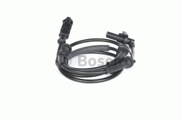 Датчик вращения колеса BOSCH 0 265 007 922 - Фото 2