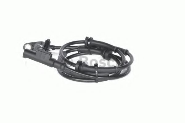 Датчик вращения колеса BOSCH 0 265 007 922 - Фото 3