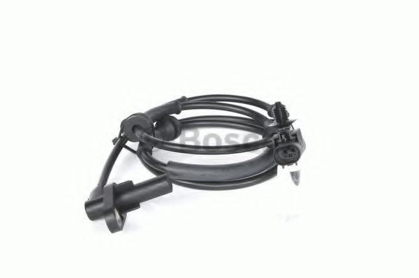 Датчик вращения колеса BOSCH 0 265 007 922 - Фото 4