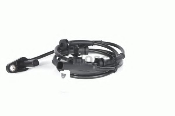 Датчик вращения колеса BOSCH 0 265 007 922