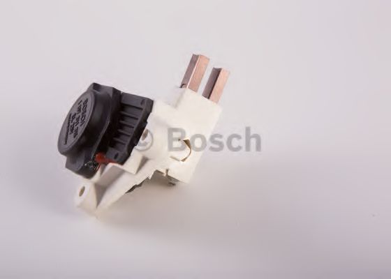 Регулятор генератора BOSCH 1 197 311 315 - Фото 3