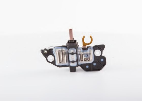 Регулятор генератора BOSCH F 00M 144 122 - Фото 2