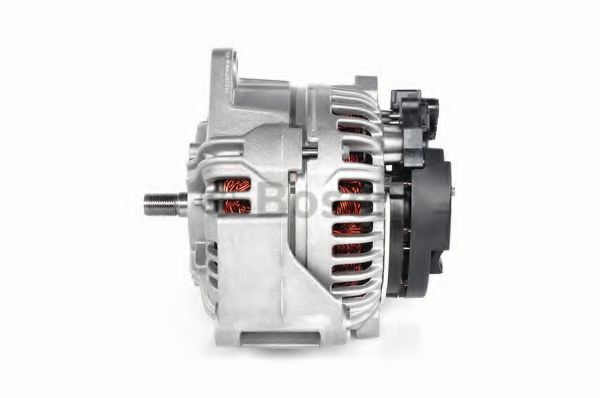 Генератор BOSCH 0 124 655 161 - Фото 4