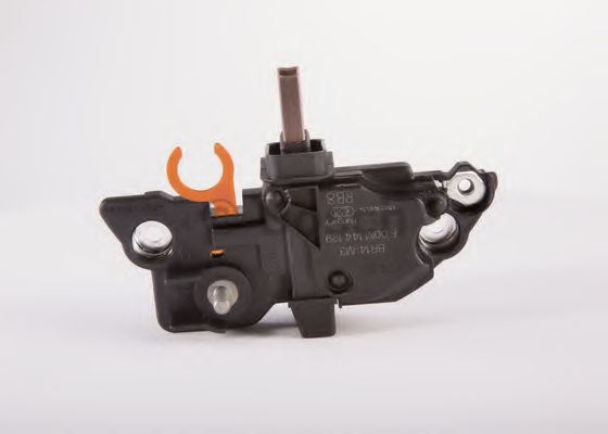 Регулятор генератора BOSCH F 00M 144 129 - Фото 4