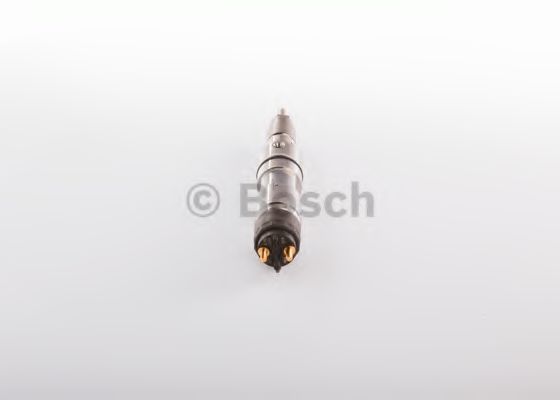 Форсунка BOSCH 0 445 120 186 - Фото 4