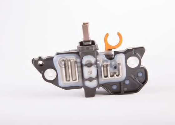 Регулятор генератора BOSCH F 00M 144 118 - Фото 2