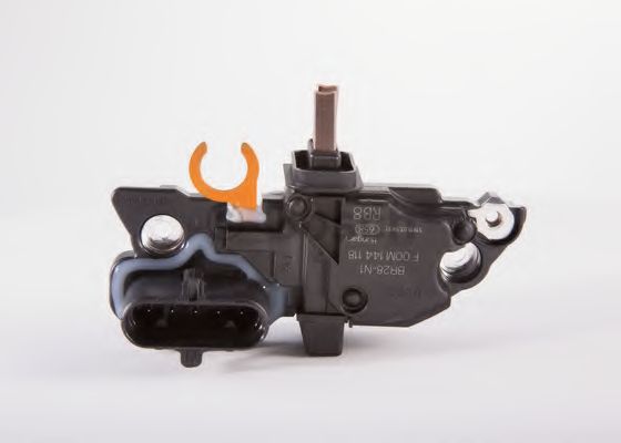 Регулятор генератора BOSCH F 00M 144 118 - Фото 4