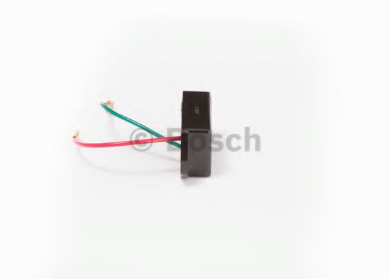 Регулятор генератора BOSCH 9 190 087 003 - Фото 1