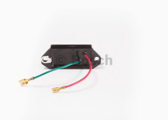 Регулятор генератора BOSCH 9 190 087 003 - Фото 2