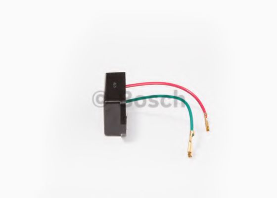 Регулятор генератора BOSCH 9 190 087 003 - Фото 3