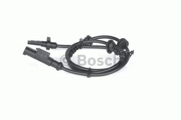 Датчик вращения колеса BOSCH 0 265 008 006 - Фото 3