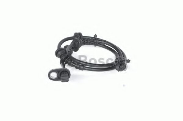 Датчик вращения колеса BOSCH 0 265 008 006 - Фото 4