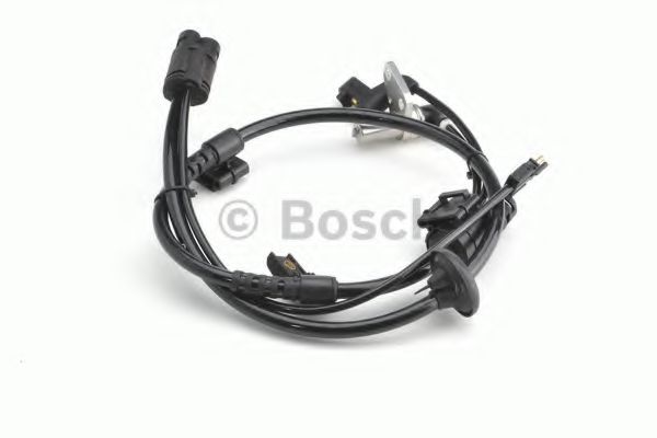 Датчик вращения колеса BOSCH 0 265 001 350 - Фото 1