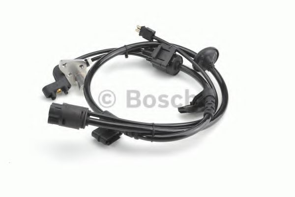 Датчик вращения колеса BOSCH 0 265 001 350 - Фото 2