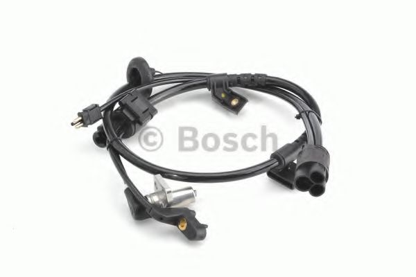 Датчик вращения колеса BOSCH 0 265 001 350 - Фото 3