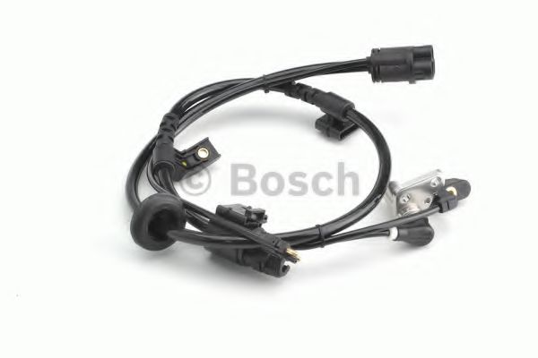Датчик вращения колеса BOSCH 0 265 001 350 - Фото 4
