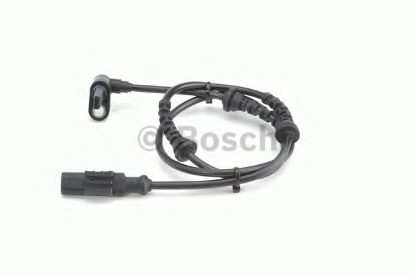 Датчик вращения колеса BOSCH 0 265 008 003 - Фото 1