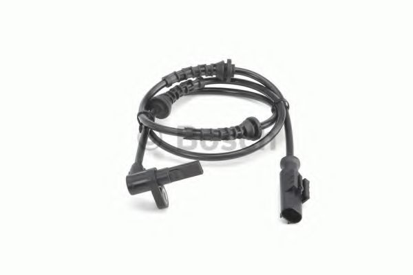 Датчик вращения колеса BOSCH 0 265 008 003 - Фото 2