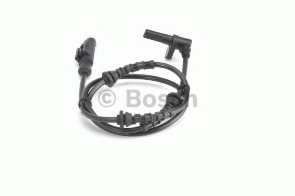 Датчик вращения колеса BOSCH 0 265 008 003 - Фото 3