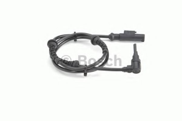 Датчик вращения колеса BOSCH 0 265 008 003 - Фото 4