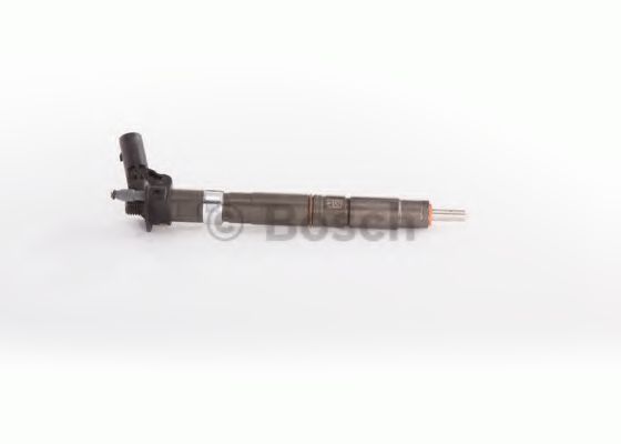 Форсунка BOSCH 0 445 116 034 - Фото 2