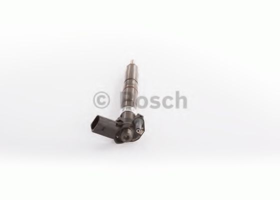 Форсунка BOSCH 0 445 116 034 - Фото 3