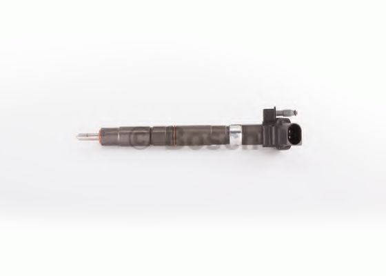 Форсунка BOSCH 0 445 116 034 - Фото 4