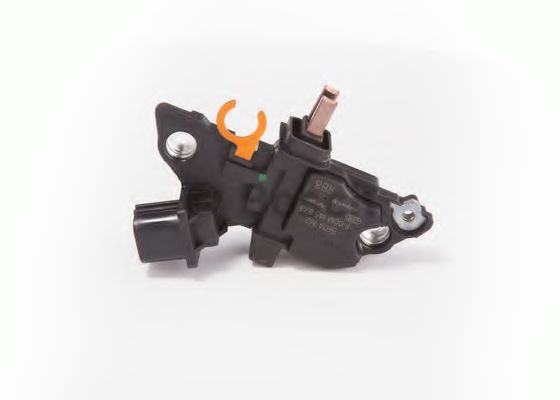 Регулятор генератора BOSCH F 00M 145 873 - Фото 4