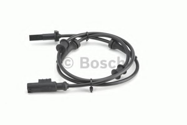 Датчик вращения колеса BOSCH 0 265 007 833 - Фото 1