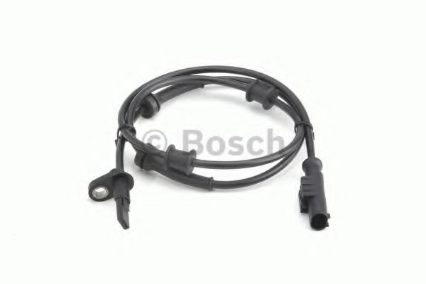 Датчик вращения колеса BOSCH 0 265 007 833 - Фото 2