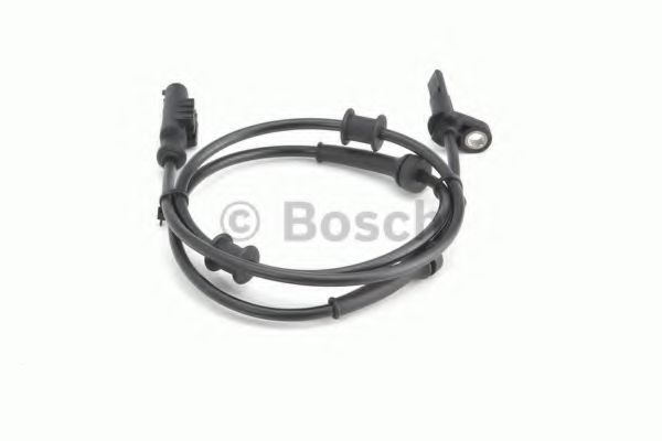 Датчик вращения колеса BOSCH 0 265 007 833 - Фото 3