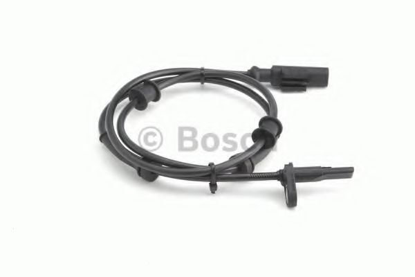 Датчик вращения колеса BOSCH 0 265 007 833 - Фото 4